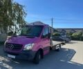 Червоний Мерседес Sprinter, об'ємом двигуна 2.14 л та пробігом 520 тис. км за 22900 $, фото 1 на Automoto.ua