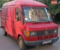 Червоний Мерседес Sprinter, об'ємом двигуна 2.87 л та пробігом 282 тис. км за 4100 $, фото 1 на Automoto.ua