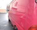 Красный Мерседес Sprinter, объемом двигателя 2.87 л и пробегом 650 тыс. км за 4600 $, фото 7 на Automoto.ua