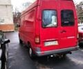 Красный Мерседес Sprinter, объемом двигателя 2.87 л и пробегом 650 тыс. км за 4600 $, фото 5 на Automoto.ua