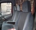 Красный Мерседес Sprinter, объемом двигателя 2.87 л и пробегом 650 тыс. км за 4600 $, фото 4 на Automoto.ua