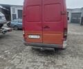 Червоний Мерседес Sprinter, об'ємом двигуна 2.3 л та пробігом 780 тис. км за 3400 $, фото 4 на Automoto.ua