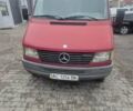 Червоний Мерседес Sprinter, об'ємом двигуна 2.3 л та пробігом 780 тис. км за 3400 $, фото 1 на Automoto.ua