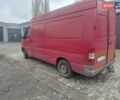 Червоний Мерседес Sprinter, об'ємом двигуна 2.3 л та пробігом 780 тис. км за 3400 $, фото 3 на Automoto.ua