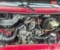 Червоний Мерседес Sprinter, об'ємом двигуна 2.3 л та пробігом 780 тис. км за 3400 $, фото 12 на Automoto.ua