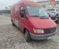Червоний Мерседес Sprinter, об'ємом двигуна 2.3 л та пробігом 780 тис. км за 3400 $, фото 1 на Automoto.ua
