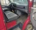 Червоний Мерседес Sprinter, об'ємом двигуна 2.3 л та пробігом 780 тис. км за 3400 $, фото 7 на Automoto.ua