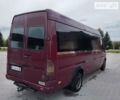 Червоний Мерседес Sprinter, об'ємом двигуна 2.9 л та пробігом 454 тис. км за 8600 $, фото 6 на Automoto.ua