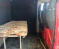 Красный Мерседес Sprinter, объемом двигателя 2.87 л и пробегом 500 тыс. км за 3600 $, фото 10 на Automoto.ua