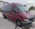 Червоний Мерседес Sprinter, об'ємом двигуна 2.9 л та пробігом 454 тис. км за 8600 $, фото 1 на Automoto.ua