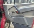 Червоний Мерседес Sprinter, об'ємом двигуна 2.3 л та пробігом 780 тис. км за 3400 $, фото 10 на Automoto.ua