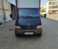 Червоний Мерседес Sprinter, об'ємом двигуна 2.87 л та пробігом 300 тис. км за 7500 $, фото 1 на Automoto.ua