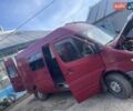 Червоний Мерседес Sprinter, об'ємом двигуна 2.87 л та пробігом 520 тис. км за 7100 $, фото 1 на Automoto.ua