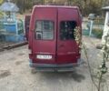 Червоний Мерседес Sprinter, об'ємом двигуна 2.87 л та пробігом 520 тис. км за 7100 $, фото 3 на Automoto.ua