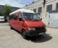 Красный Мерседес Sprinter, объемом двигателя 2.9 л и пробегом 1 тыс. км за 5700 $, фото 1 на Automoto.ua