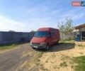 Красный Мерседес Sprinter, объемом двигателя 2.15 л и пробегом 550 тыс. км за 5900 $, фото 1 на Automoto.ua