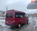 Червоний Мерседес Sprinter, об'ємом двигуна 2.1 л та пробігом 450 тис. км за 5450 $, фото 6 на Automoto.ua