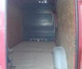 Красный Мерседес Sprinter, объемом двигателя 2.1 л и пробегом 861 тыс. км за 8400 $, фото 1 на Automoto.ua