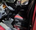 Красный Мерседес Sprinter, объемом двигателя 2.1 л и пробегом 640 тыс. км за 13800 $, фото 7 на Automoto.ua