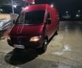 Червоний Мерседес Sprinter, об'ємом двигуна 2.1 л та пробігом 644 тис. км за 14200 $, фото 9 на Automoto.ua