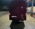 Червоний Мерседес Sprinter, об'ємом двигуна 2.1 л та пробігом 644 тис. км за 14200 $, фото 2 на Automoto.ua