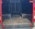 Красный Мерседес Sprinter, объемом двигателя 2.69 л и пробегом 308 тыс. км за 22500 $, фото 26 на Automoto.ua