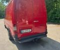 Червоний Мерседес Sprinter, об'ємом двигуна 2.69 л та пробігом 308 тис. км за 20700 $, фото 9 на Automoto.ua