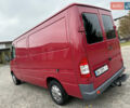 Мерседес Sprinter 2003 у Камінь-Каширський на Automoto.ua Червоний Мерседес Sprinter, об'ємом двигуна 2.2 л та пробігом 417 тис. км за 9500 $, фото 24 на Automoto.ua