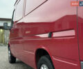 Мерседес Sprinter 2003 у Камінь-Каширський на Automoto.ua Червоний Мерседес Sprinter, об'ємом двигуна 2.2 л та пробігом 417 тис. км за 9500 $, фото 12 на Automoto.ua