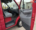 Мерседес Sprinter 2003 в Камень-Каширский на Automoto.ua Красный Мерседес Sprinter, объемом двигателя 2.15 л и пробегом 417 тыс. км за 9500 $, фото 55 на Automoto.ua