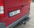 Мерседес Sprinter 2003 у Камінь-Каширський на Automoto.ua Червоний Мерседес Sprinter, об'ємом двигуна 2.2 л та пробігом 417 тис. км за 9500 $, фото 53 на Automoto.ua