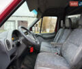 Мерседес Sprinter 2003 в Камень-Каширский на Automoto.ua Красный Мерседес Sprinter, объемом двигателя 2.15 л и пробегом 417 тыс. км за 9500 $, фото 27 на Automoto.ua