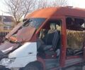 Червоний Мерседес Sprinter, об'ємом двигуна 2.15 л та пробігом 100 тис. км за 1400 $, фото 1 на Automoto.ua