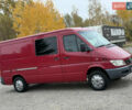 Мерседес Sprinter 2003 у Камінь-Каширський на Automoto.ua Червоний Мерседес Sprinter, об'ємом двигуна 2.2 л та пробігом 417 тис. км за 9500 $, фото 51 на Automoto.ua