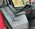 Мерседес Sprinter 2003 в Камень-Каширский на Automoto.ua Красный Мерседес Sprinter, объемом двигателя 2.15 л и пробегом 417 тыс. км за 9500 $, фото 14 на Automoto.ua