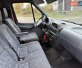 Мерседес Sprinter 2003 у Камінь-Каширський на Automoto.ua Червоний Мерседес Sprinter, об'ємом двигуна 2.2 л та пробігом 417 тис. км за 9500 $, фото 49 на Automoto.ua