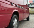 Мерседес Sprinter 2003 в Камень-Каширский на Automoto.ua Красный Мерседес Sprinter, объемом двигателя 2.15 л и пробегом 417 тыс. км за 9500 $, фото 5 на Automoto.ua