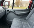 Мерседес Sprinter 2003 в Камень-Каширский на Automoto.ua Красный Мерседес Sprinter, объемом двигателя 2.15 л и пробегом 417 тыс. км за 9500 $, фото 33 на Automoto.ua