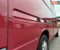 Мерседес Sprinter 2003 в Камень-Каширский на Automoto.ua Красный Мерседес Sprinter, объемом двигателя 2.15 л и пробегом 417 тыс. км за 9500 $, фото 51 на Automoto.ua