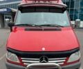 Червоний Мерседес Sprinter, об'ємом двигуна 2.69 л та пробігом 258 тис. км за 21000 $, фото 1 на Automoto.ua