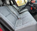 Мерседес Sprinter 2003 в Камень-Каширский на Automoto.ua Красный Мерседес Sprinter, объемом двигателя 2.15 л и пробегом 417 тыс. км за 9500 $, фото 23 на Automoto.ua