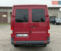 Мерседес Sprinter 2003 в Камень-Каширский на Automoto.ua Красный Мерседес Sprinter, объемом двигателя 2.15 л и пробегом 417 тыс. км за 9500 $, фото 3 на Automoto.ua