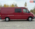 Мерседес Sprinter 2003 в Камень-Каширский на Automoto.ua Красный Мерседес Sprinter, объемом двигателя 2.15 л и пробегом 417 тыс. км за 9500 $, фото 68 на Automoto.ua