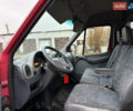 Мерседес Sprinter 2003 в Камень-Каширский на Automoto.ua Красный Мерседес Sprinter, объемом двигателя 2.15 л и пробегом 417 тыс. км за 9500 $, фото 26 на Automoto.ua