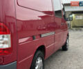 Мерседес Sprinter 2003 у Камінь-Каширський на Automoto.ua Червоний Мерседес Sprinter, об'ємом двигуна 2.2 л та пробігом 417 тис. км за 9500 $, фото 7 на Automoto.ua