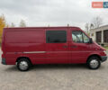 Мерседес Sprinter 2003 у Камінь-Каширський на Automoto.ua Червоний Мерседес Sprinter, об'ємом двигуна 2.2 л та пробігом 417 тис. км за 9500 $, фото 31 на Automoto.ua