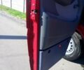 Красный Мерседес Sprinter, объемом двигателя 2.69 л и пробегом 283 тыс. км за 16300 $, фото 14 на Automoto.ua