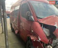 Червоний Мерседес Sprinter, об'ємом двигуна 2.7 л та пробігом 500 тис. км за 3000 $, фото 1 на Automoto.ua