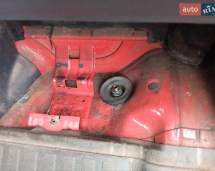 Червоний Мерседес Sprinter, об'ємом двигуна 2.2 л та пробігом 493 тис. км за 4900 $, фото 6 на Automoto.ua