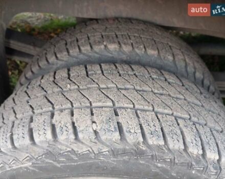 Червоний Мерседес Sprinter, об'ємом двигуна 2.2 л та пробігом 493 тис. км за 4900 $, фото 1 на Automoto.ua